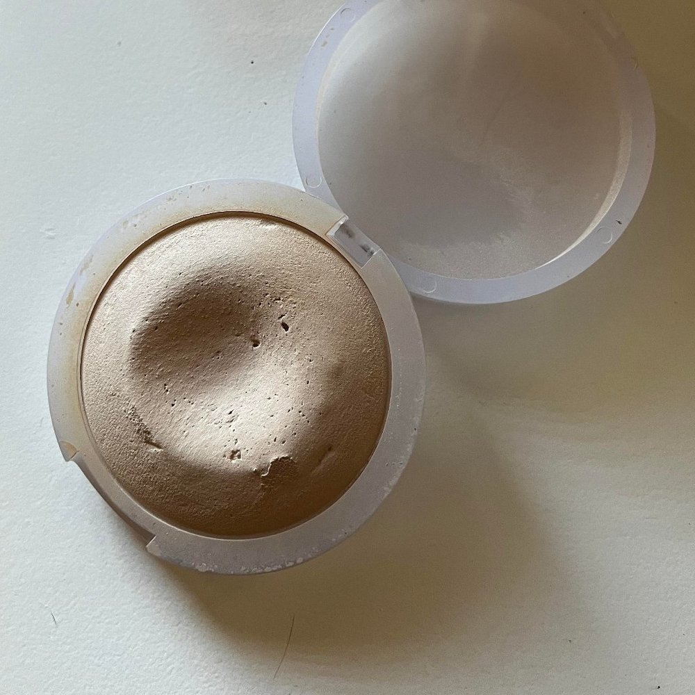 Kosas Cloud Set Baked Setting & Smoothing Talc-Free Vegan Powder - Airy
